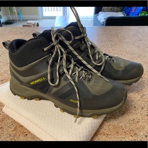 Merrell MQM Flex 2 Hiking Boots